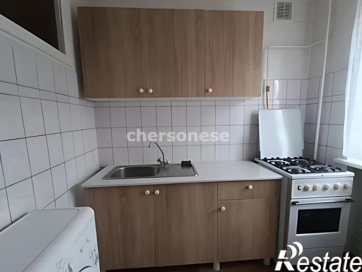 1-комн квартира Юрия Гагарина проспект, д.6