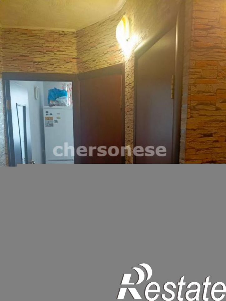 2-комн квартира Вакуленчука улица, д.21