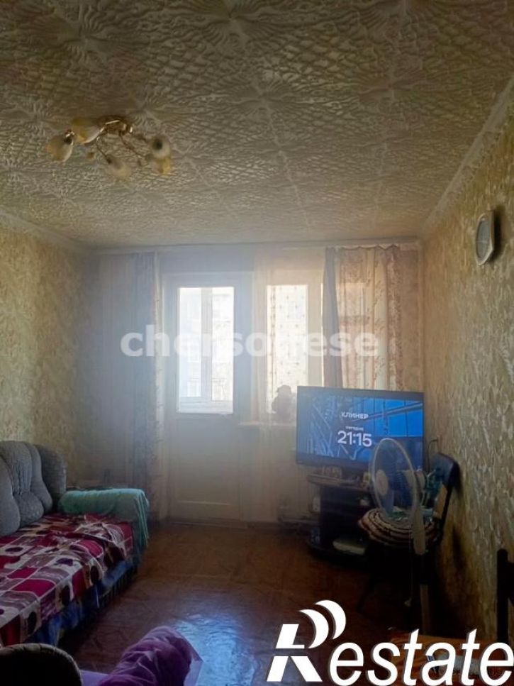 2-комн квартира Вакуленчука улица, д.21