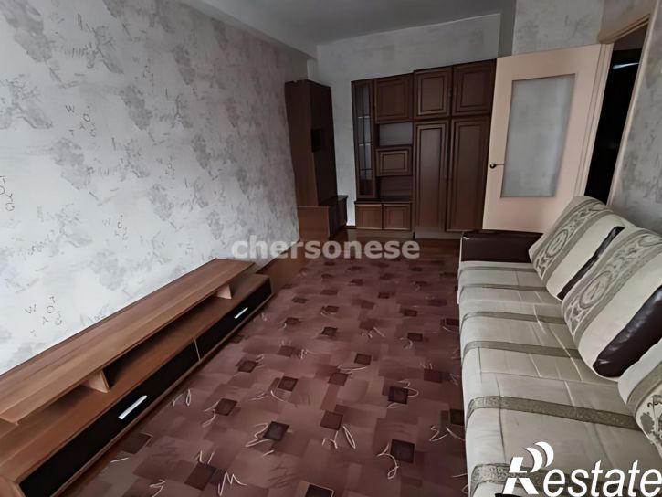1-комн квартира Юрия Гагарина проспект, д.6