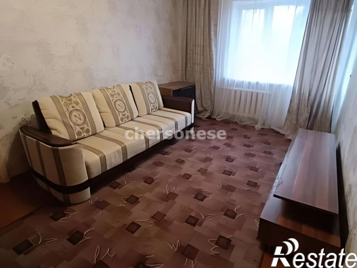 1-комн квартира Юрия Гагарина проспект, д.6