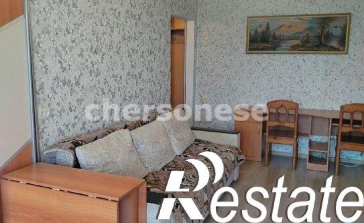 2-комн квартира Дмитрия Ульянова улица, 3,  д. 3