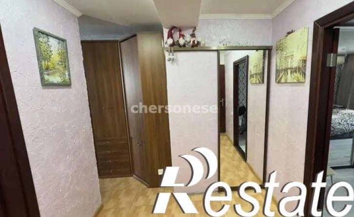 2-комн квартира проспект Генерала Острякова, 149,  д. 149