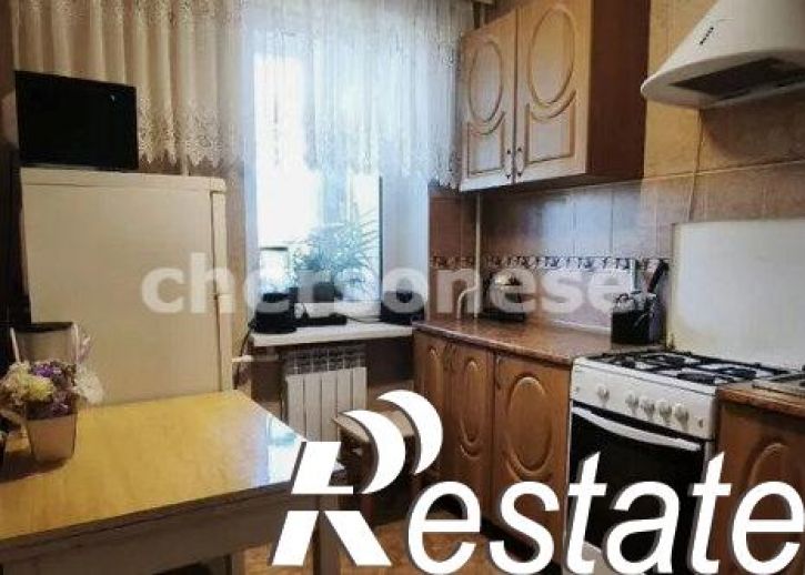 1-комн квартира улица Маршала Геловани, 18,  д. 18