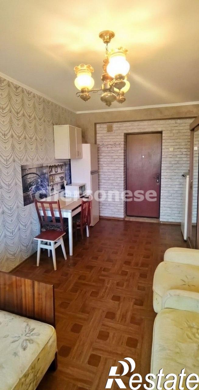 Купить комнату за 2 699 000 рублей на Маршала Бирюзова улица, д.1