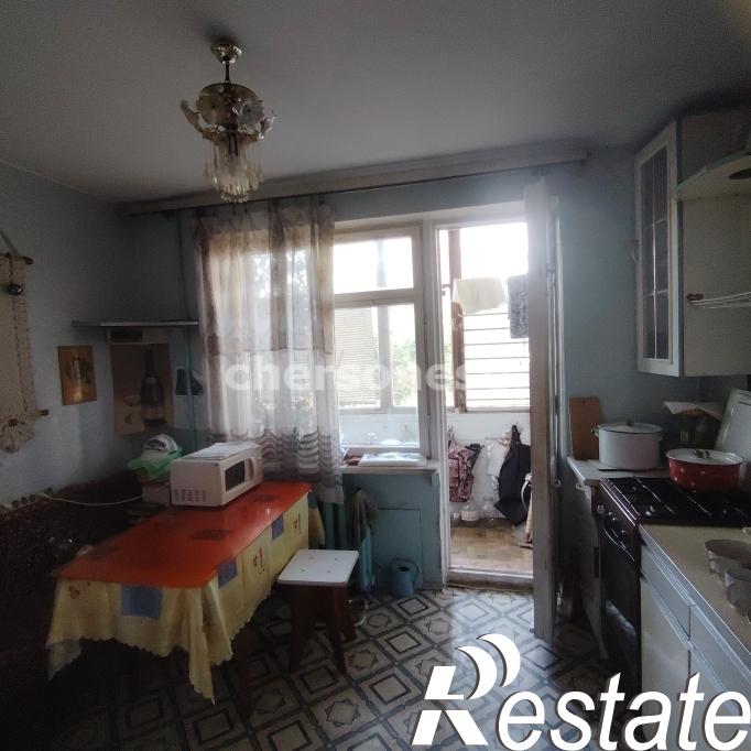 Купить квартиру за 10 500 000 рублей на Хрусталёва улица, д.97