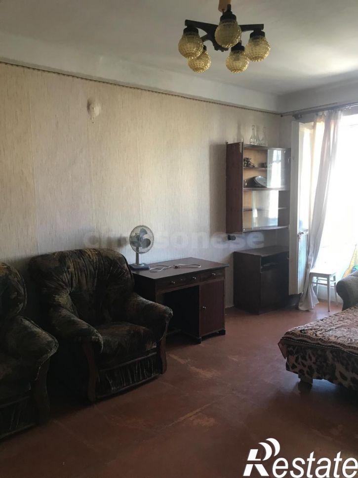 1-комн квартира Глухова улица, д.3