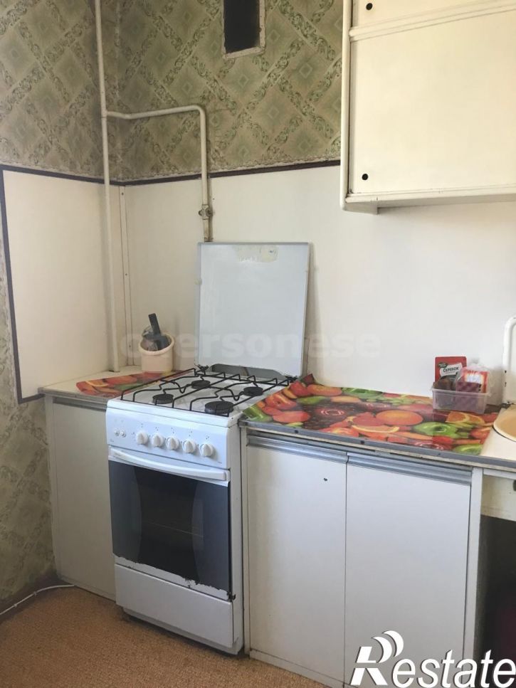 1-комн квартира Глухова улица, д.3