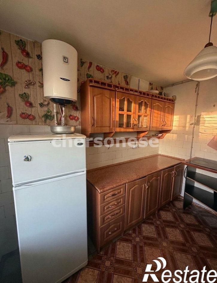 2-комн квартира Циолковского улица, д.9