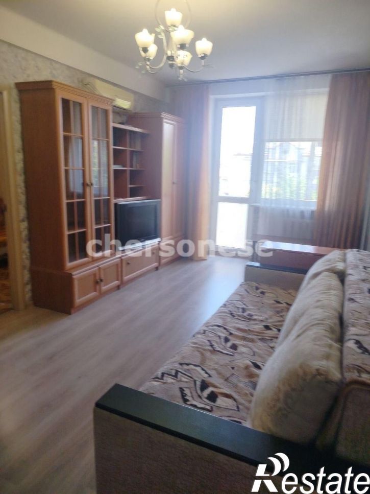 2-комн квартира Дмитрия Ульянова улица, д.3