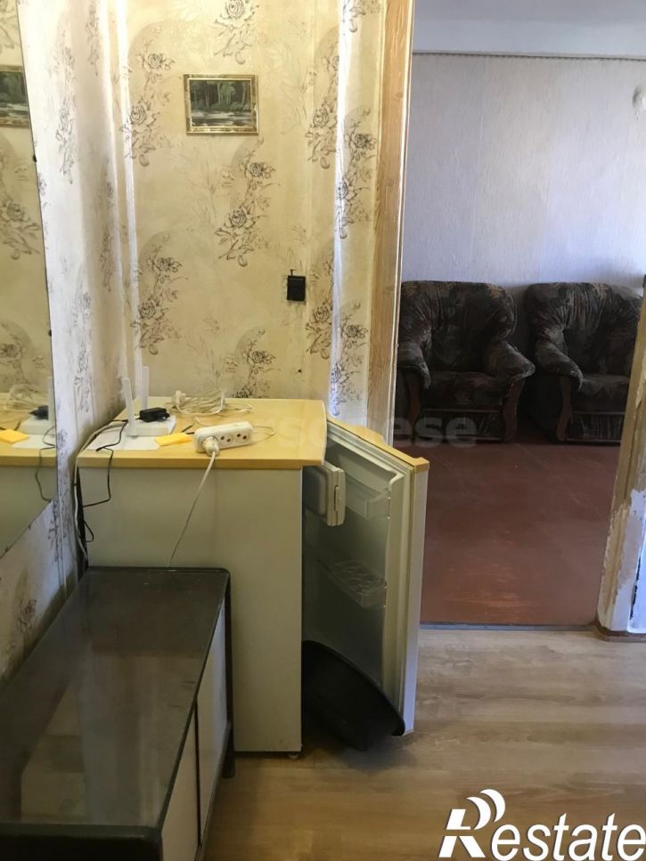 1-комн квартира Глухова улица, д.3