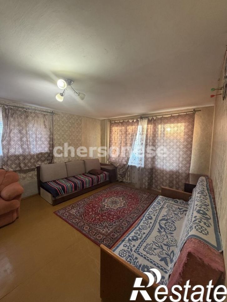 2-комн квартира Циолковского улица, д.9