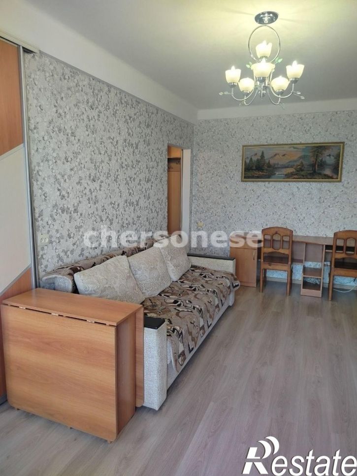 2-комн квартира Дмитрия Ульянова улица, д.3