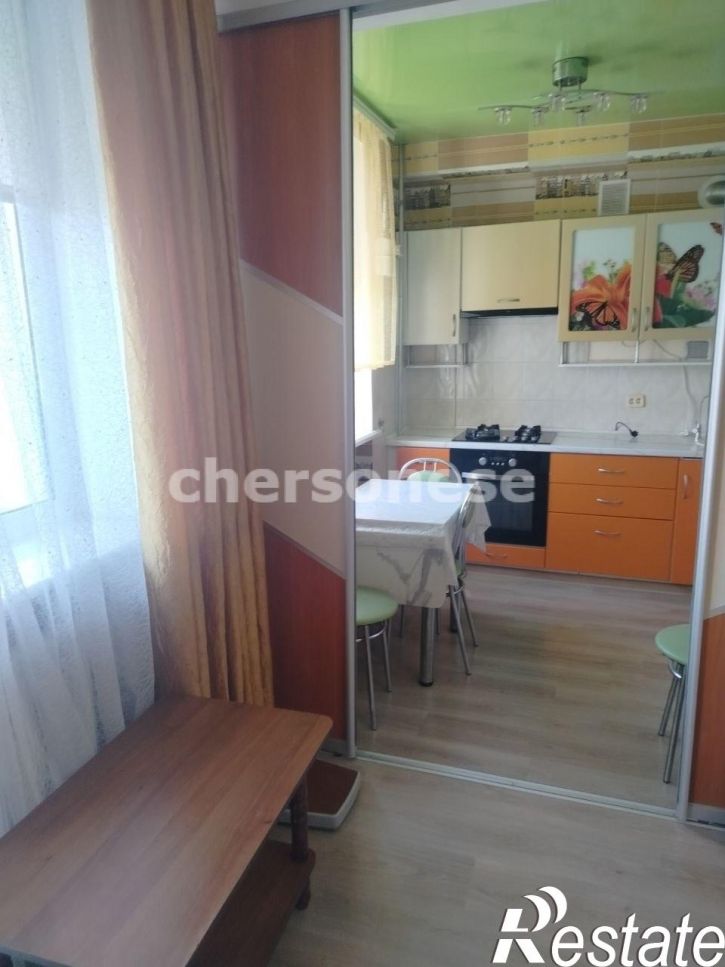 2-комн квартира Дмитрия Ульянова улица, д.3