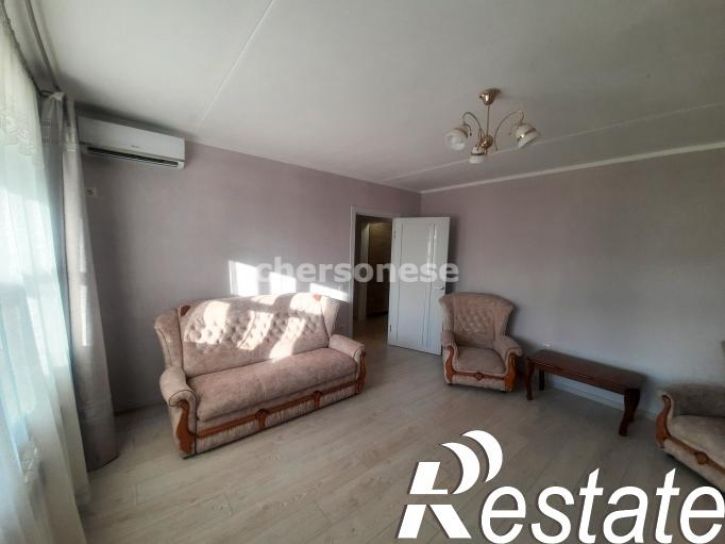 2-комн квартира Героев Сталинграда проспект, д.35