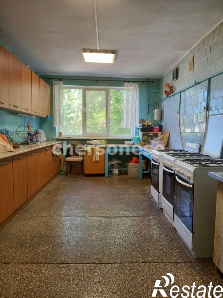 Комната Маршала Бирюзова улица, д.1