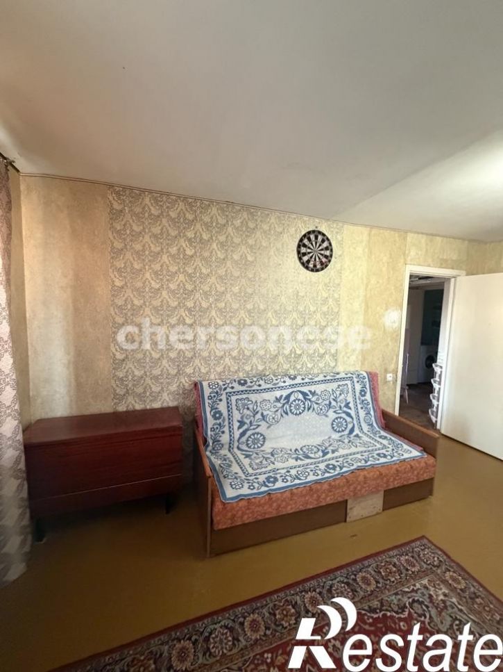 2-комн квартира Циолковского улица, д.9