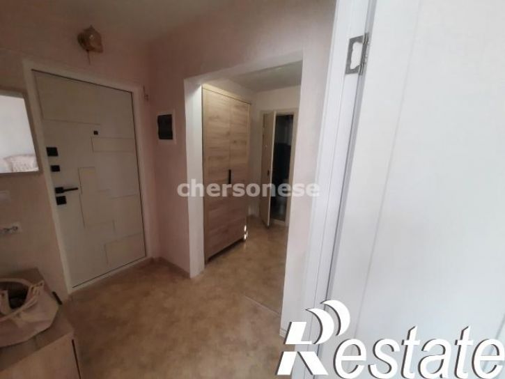 2-комн квартира Героев Сталинграда проспект, д.35