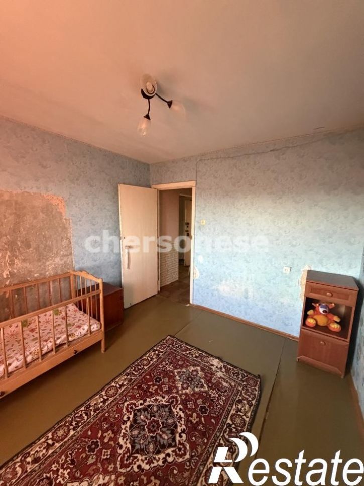 2-комн квартира Циолковского улица, д.9