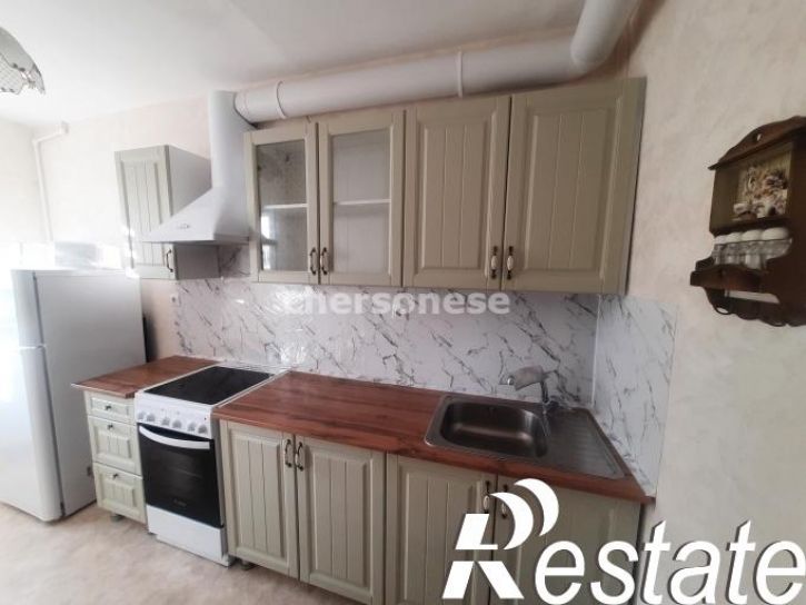 2-комн квартира Героев Сталинграда проспект, д.35
