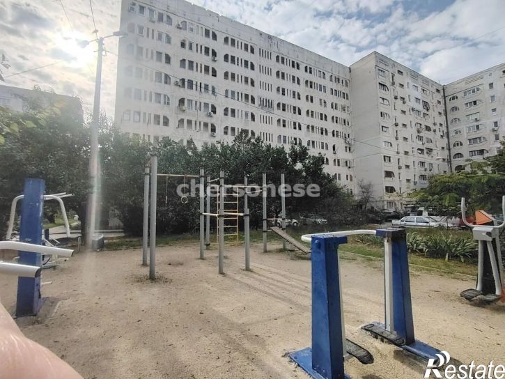 1-комн квартира Александра Косарева улица, д.18