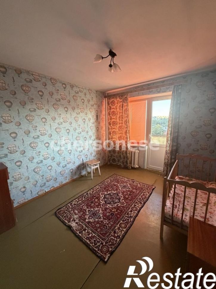 2-комн квартира Циолковского улица, д.9