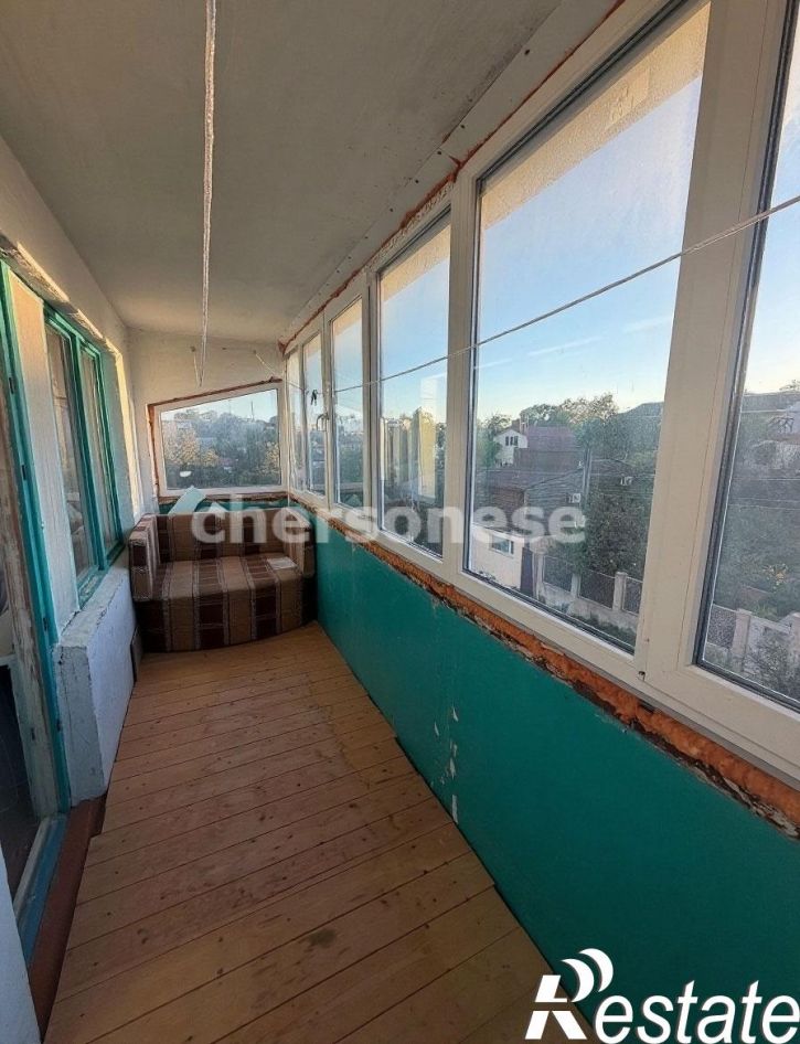 2-комн квартира Циолковского улица, д.9