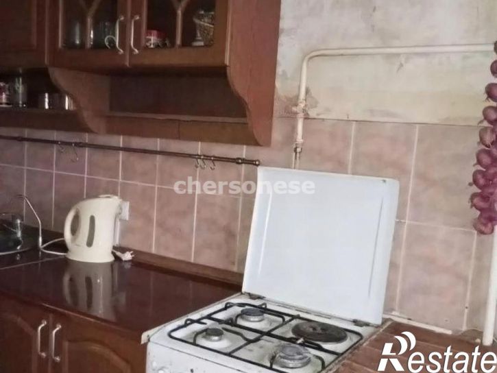 1-комн квартира Александра Косарева улица, д.18