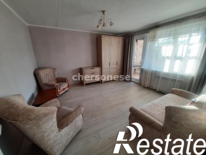 2-комн квартира Героев Сталинграда проспект, д.35