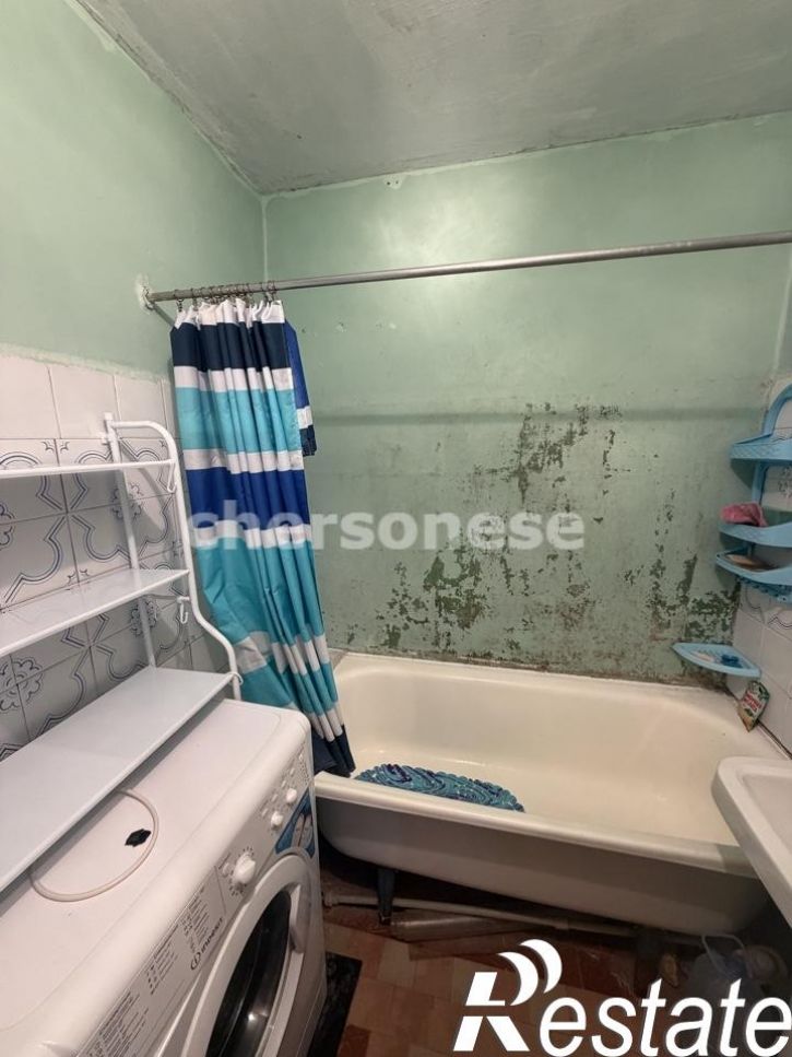 2-комн квартира Циолковского улица, д.9