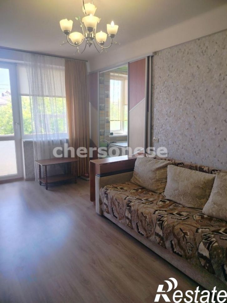 2-комн квартира Дмитрия Ульянова улица, д.3