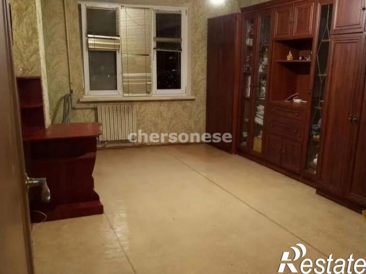 1-комн квартира Александра Косарева улица, д.18