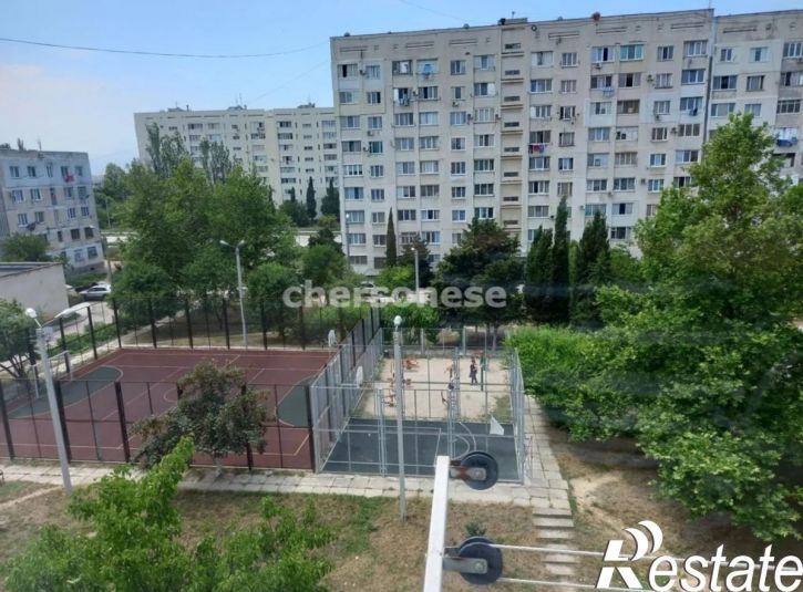 1-комн квартира Бориса Михайлова улица, д.15