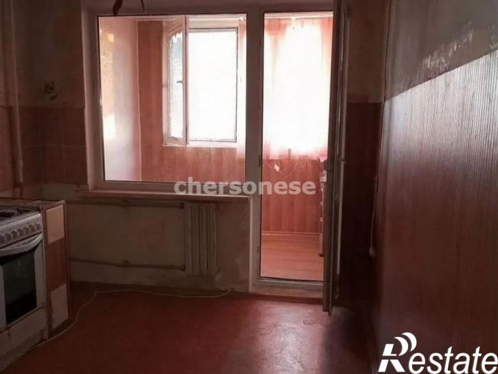 1-комн квартира Александра Косарева улица, д.18
