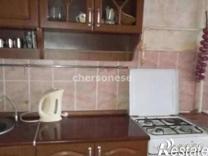 1-комн квартира Александра Косарева улица, д.18