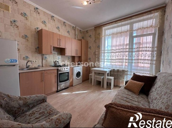 1-комн квартира Вакуленчука улица, д.52/3