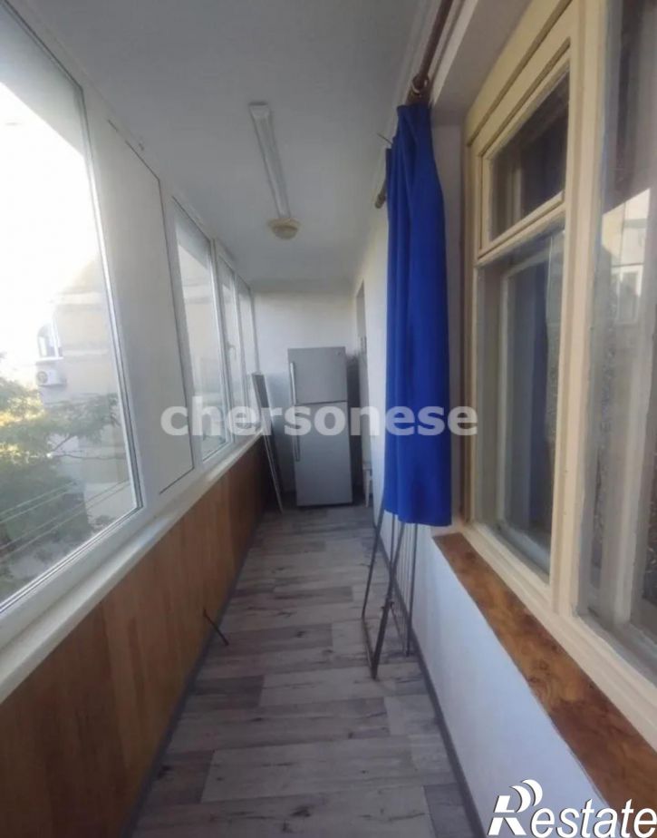 1-комн квартира Павла Корчагина улица, д.30