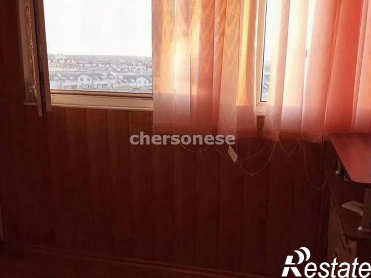 1-комн квартира Александра Косарева улица, д.18