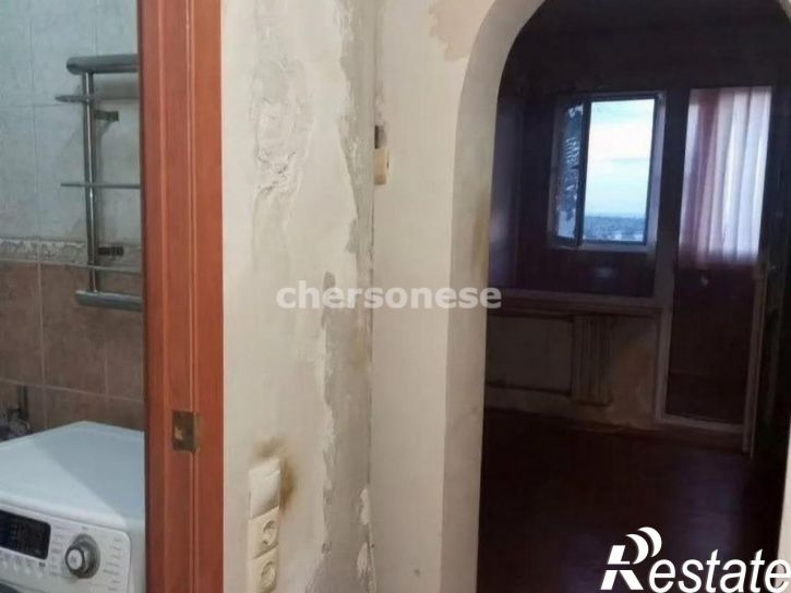 1-комн квартира Александра Косарева улица, д.18