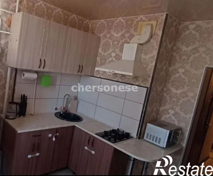 1-комн квартира Правды улица, д.33А