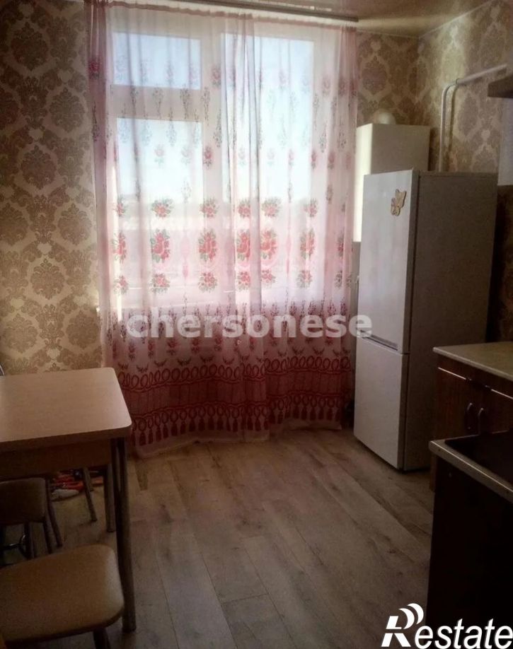 1-комн квартира Правды улица, д.33А