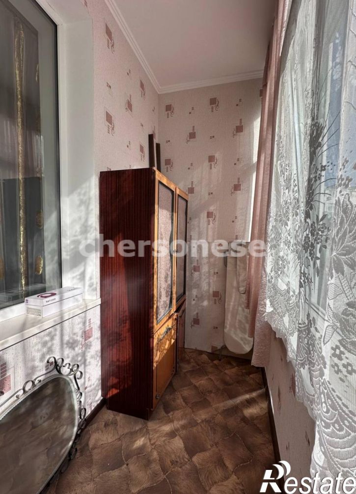 1-комн квартира Вакуленчука улица, д.52/3