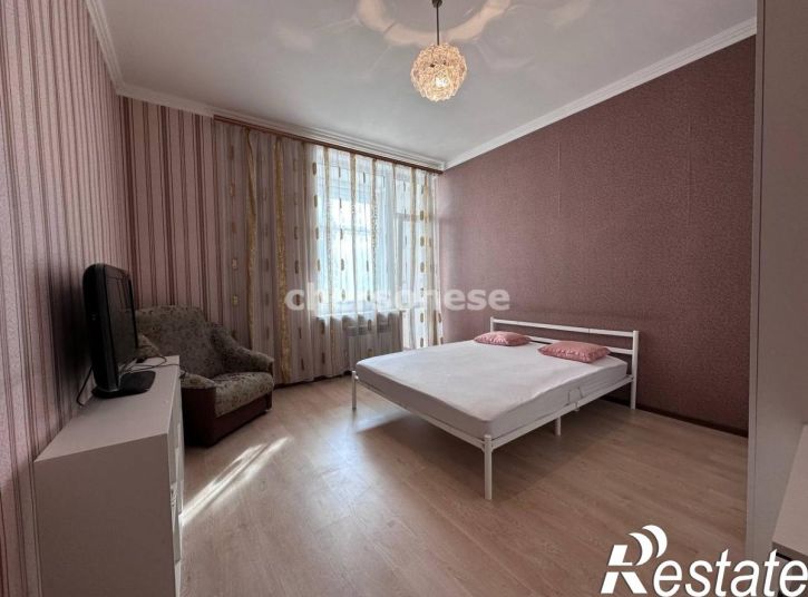 1-комн квартира Вакуленчука улица, д.52/3