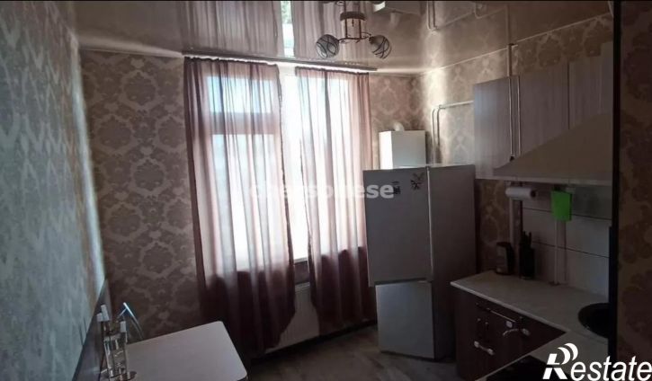 1-комн квартира Правды улица, д.33А