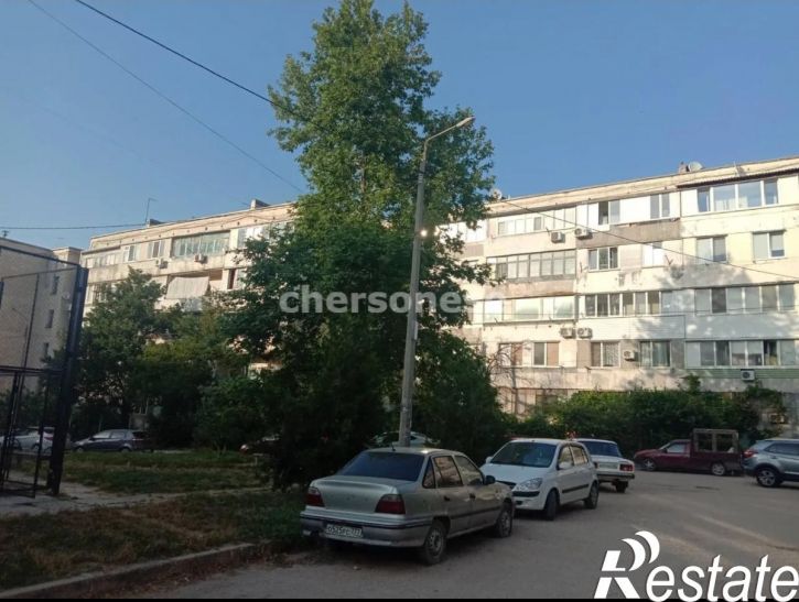 1-комн квартира Бориса Михайлова улица, д.15