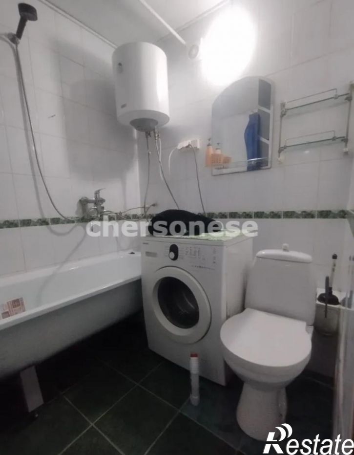 1-комн квартира Павла Корчагина улица, д.30