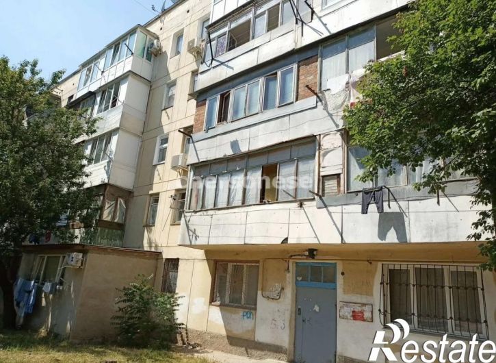 1-комн квартира Павла Корчагина улица, д.30