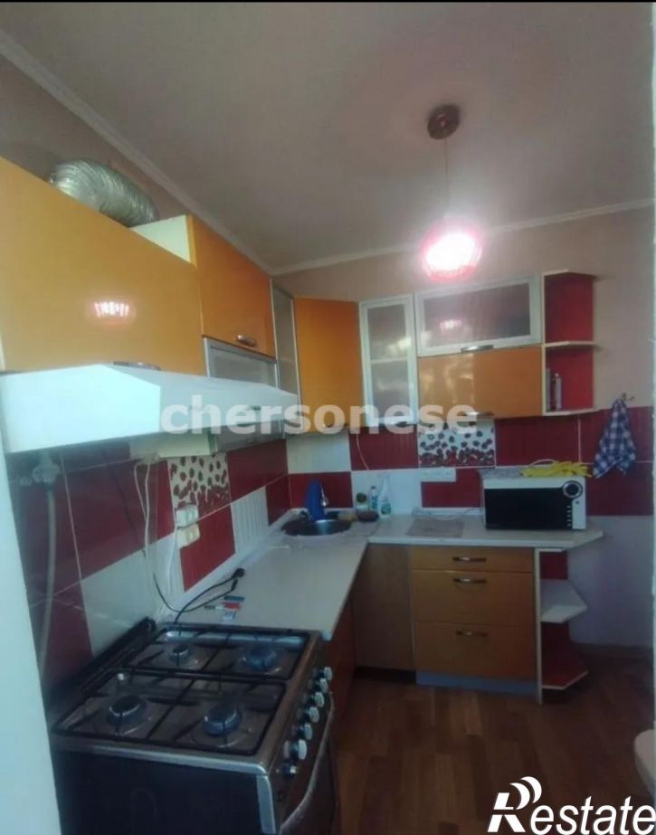 1-комн квартира Павла Корчагина улица, д.30