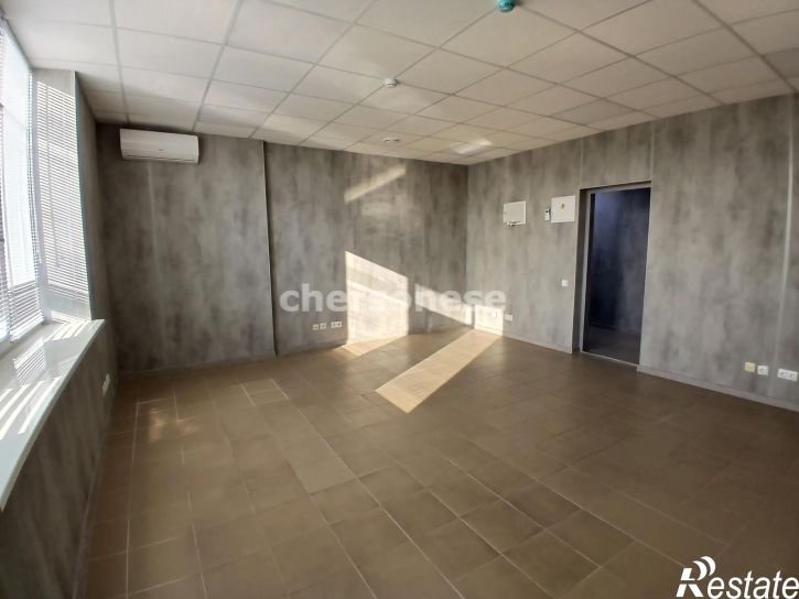 Офис Вакуленчука улица, д.39Б