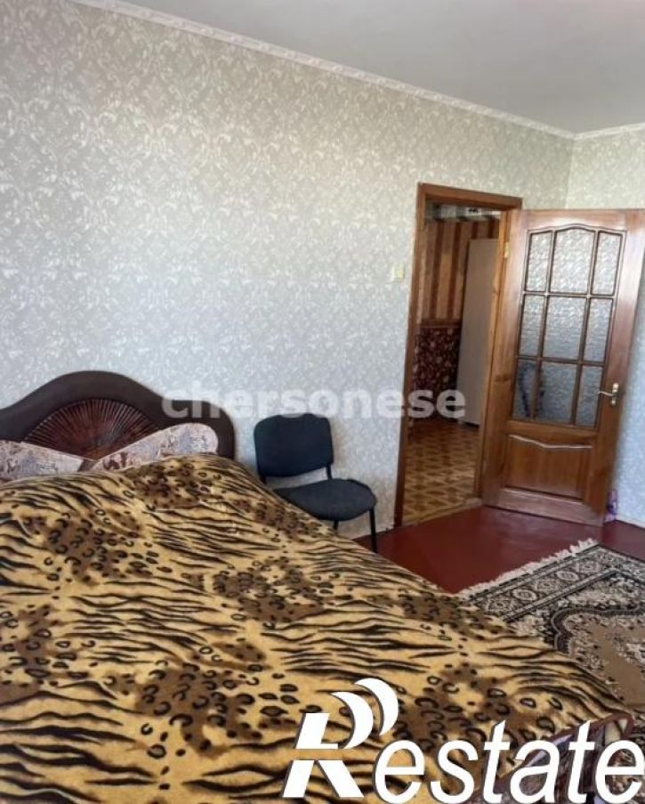 1-комн квартира Бориса Михайлова улица, д.1